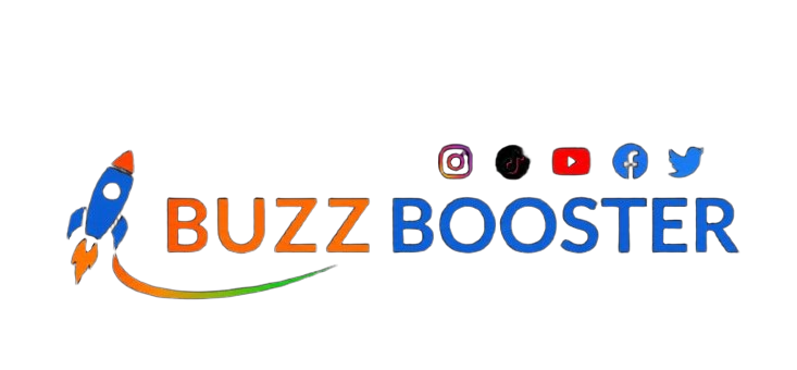 BUZZ BOOSTER